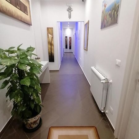מסינה B&B Villa Agrume מראה חיצוני תמונה