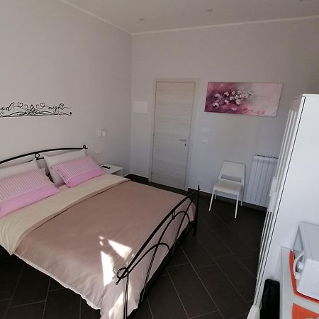 מסינה B&B Villa Agrume מראה חיצוני תמונה