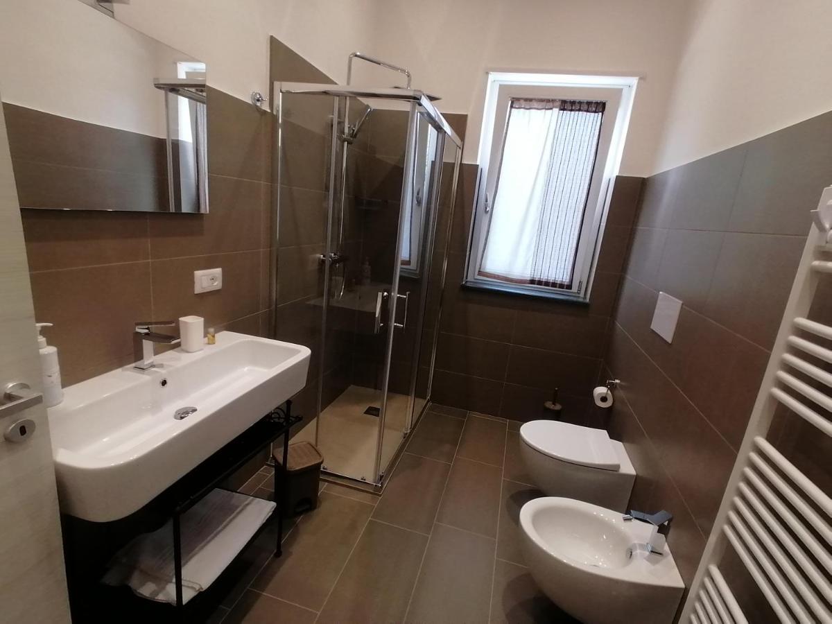 מסינה B&B Villa Agrume מראה חיצוני תמונה