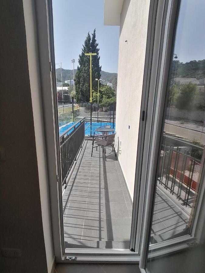 מסינה B&B Villa Agrume מראה חיצוני תמונה