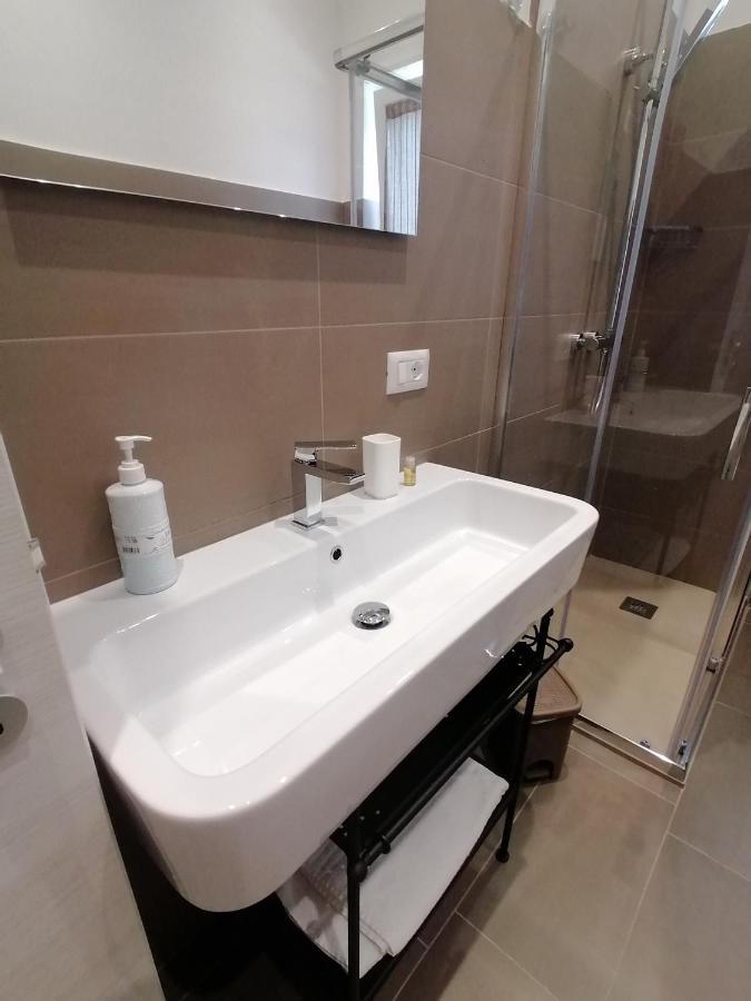 מסינה B&B Villa Agrume מראה חיצוני תמונה