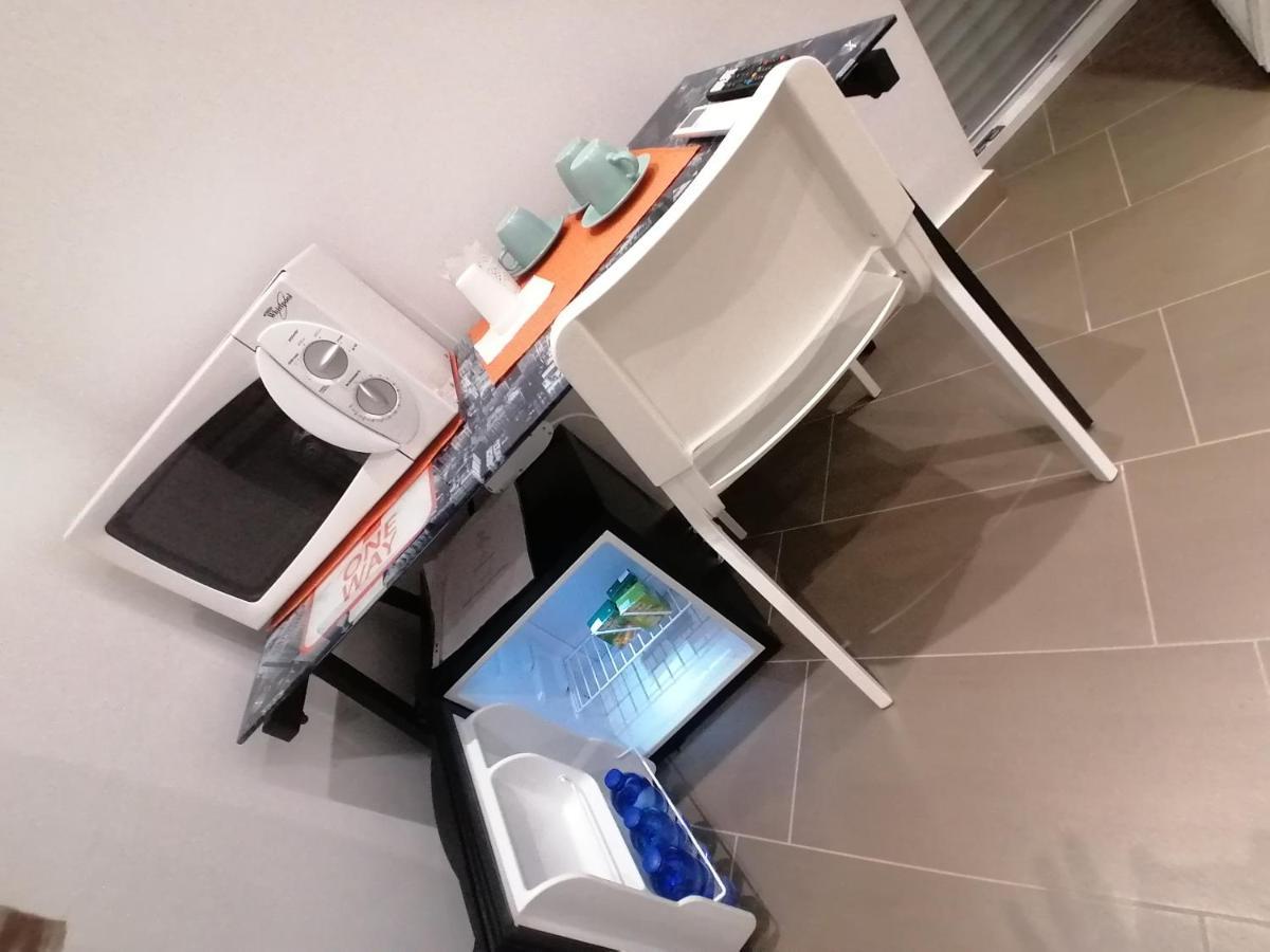 מסינה B&B Villa Agrume מראה חיצוני תמונה