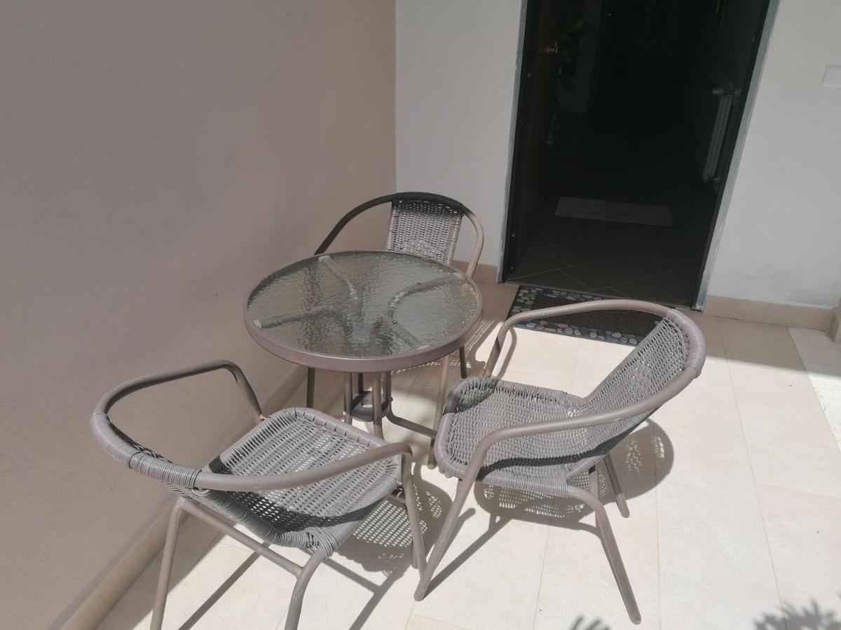 מסינה B&B Villa Agrume מראה חיצוני תמונה