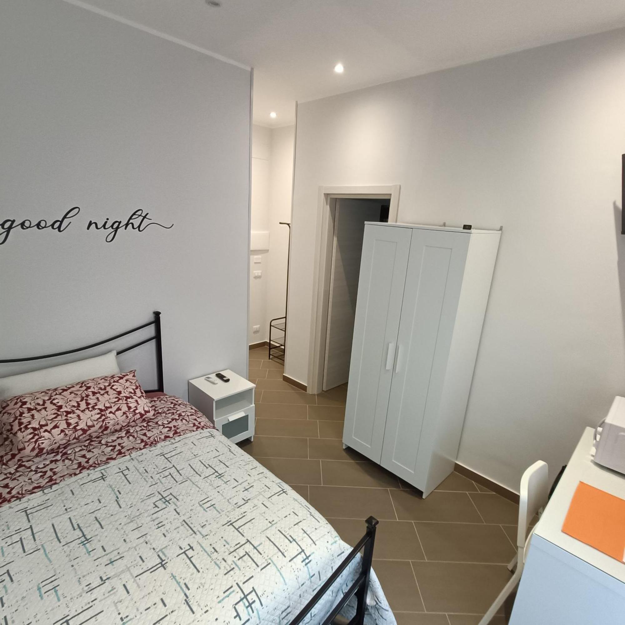 מסינה B&B Villa Agrume חדר תמונה