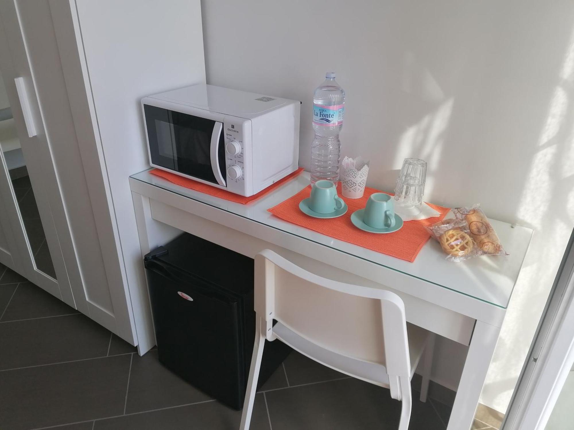 מסינה B&B Villa Agrume מראה חיצוני תמונה