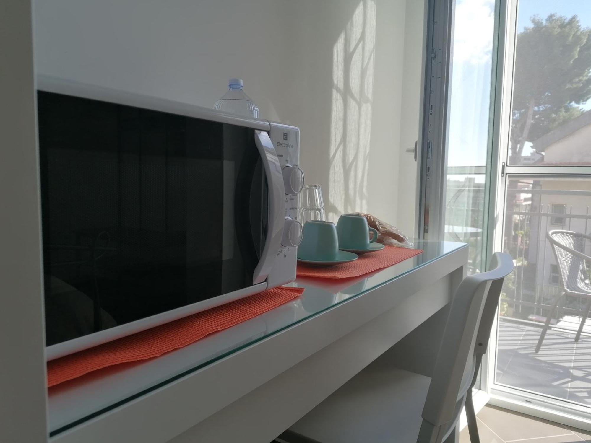 מסינה B&B Villa Agrume מראה חיצוני תמונה