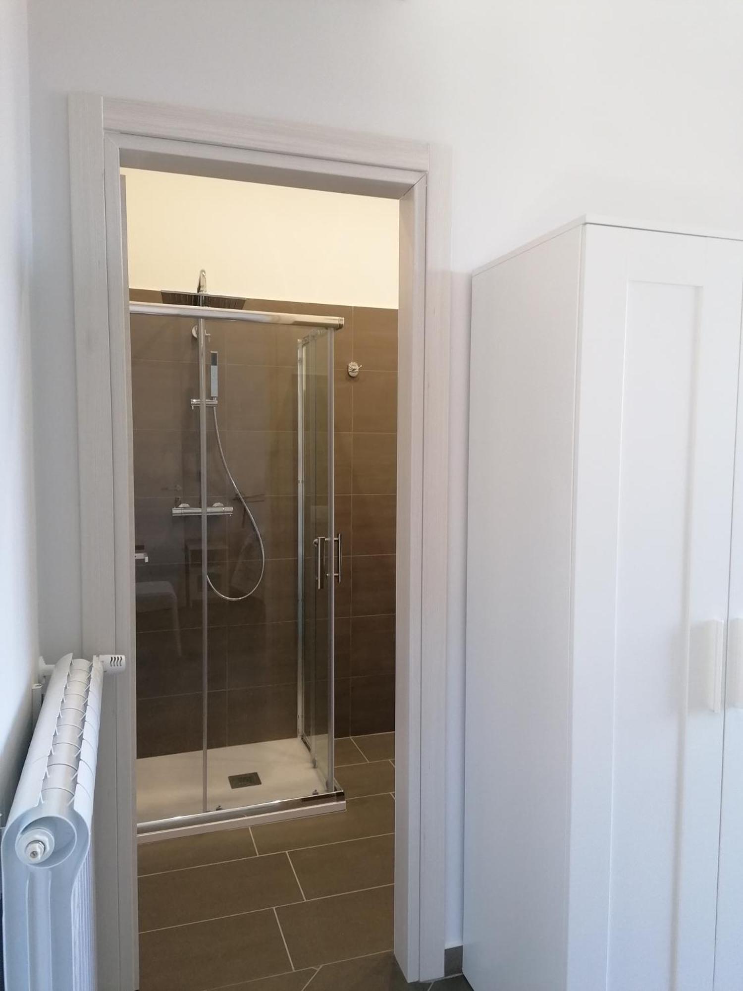 מסינה B&B Villa Agrume מראה חיצוני תמונה