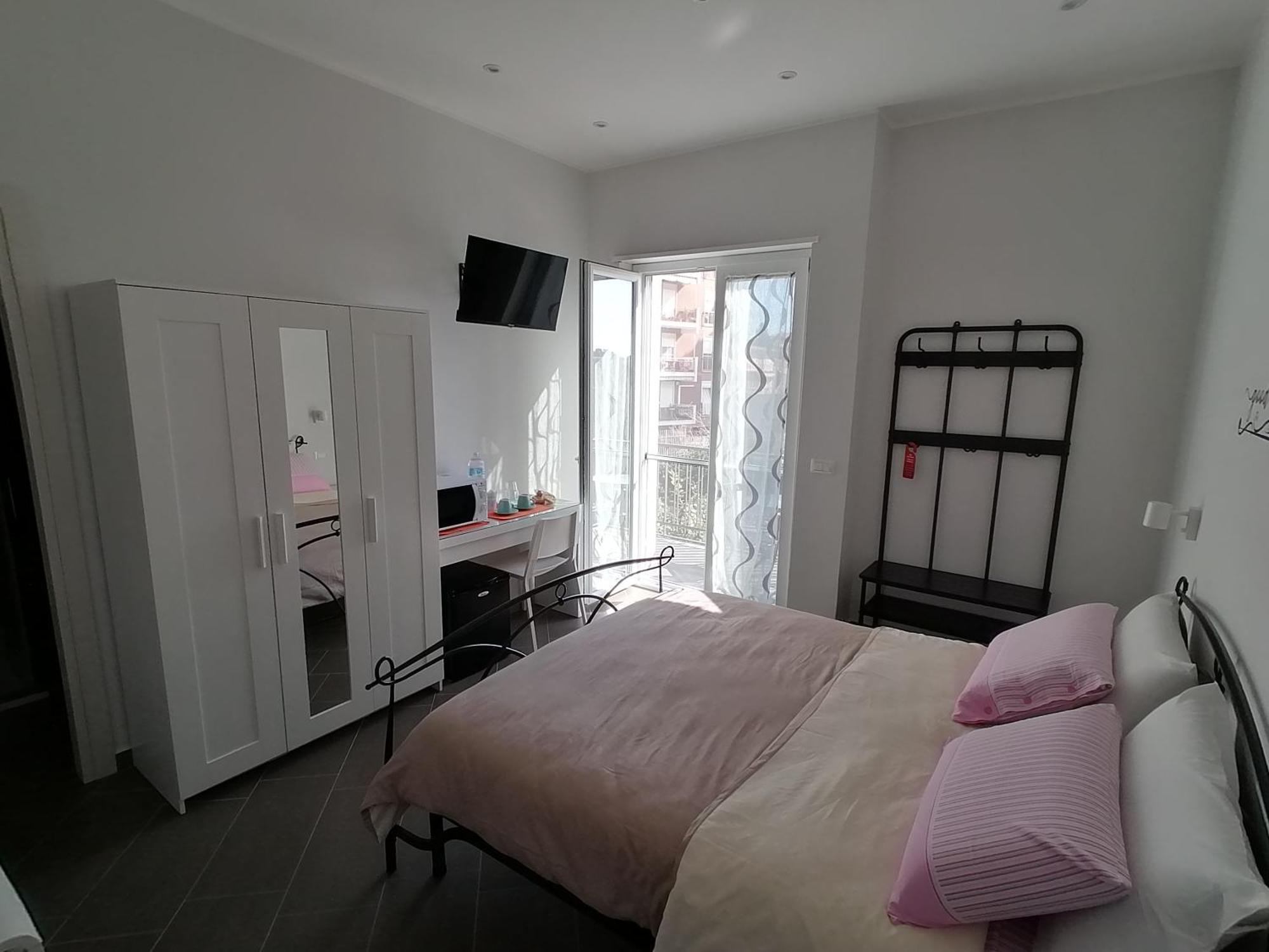 מסינה B&B Villa Agrume מראה חיצוני תמונה