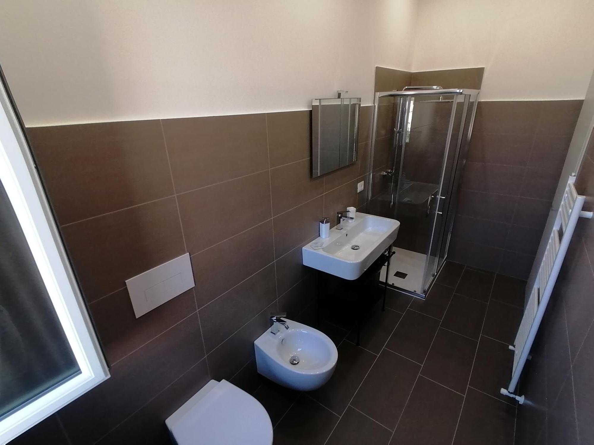 מסינה B&B Villa Agrume חדר תמונה