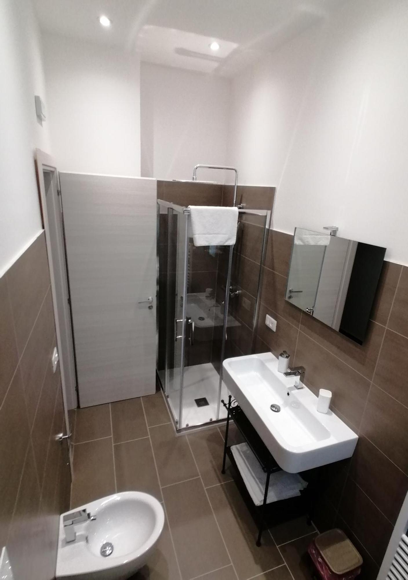 מסינה B&B Villa Agrume חדר תמונה