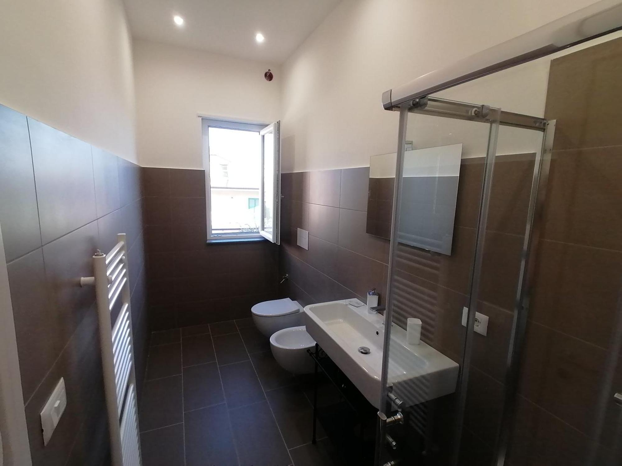 מסינה B&B Villa Agrume חדר תמונה