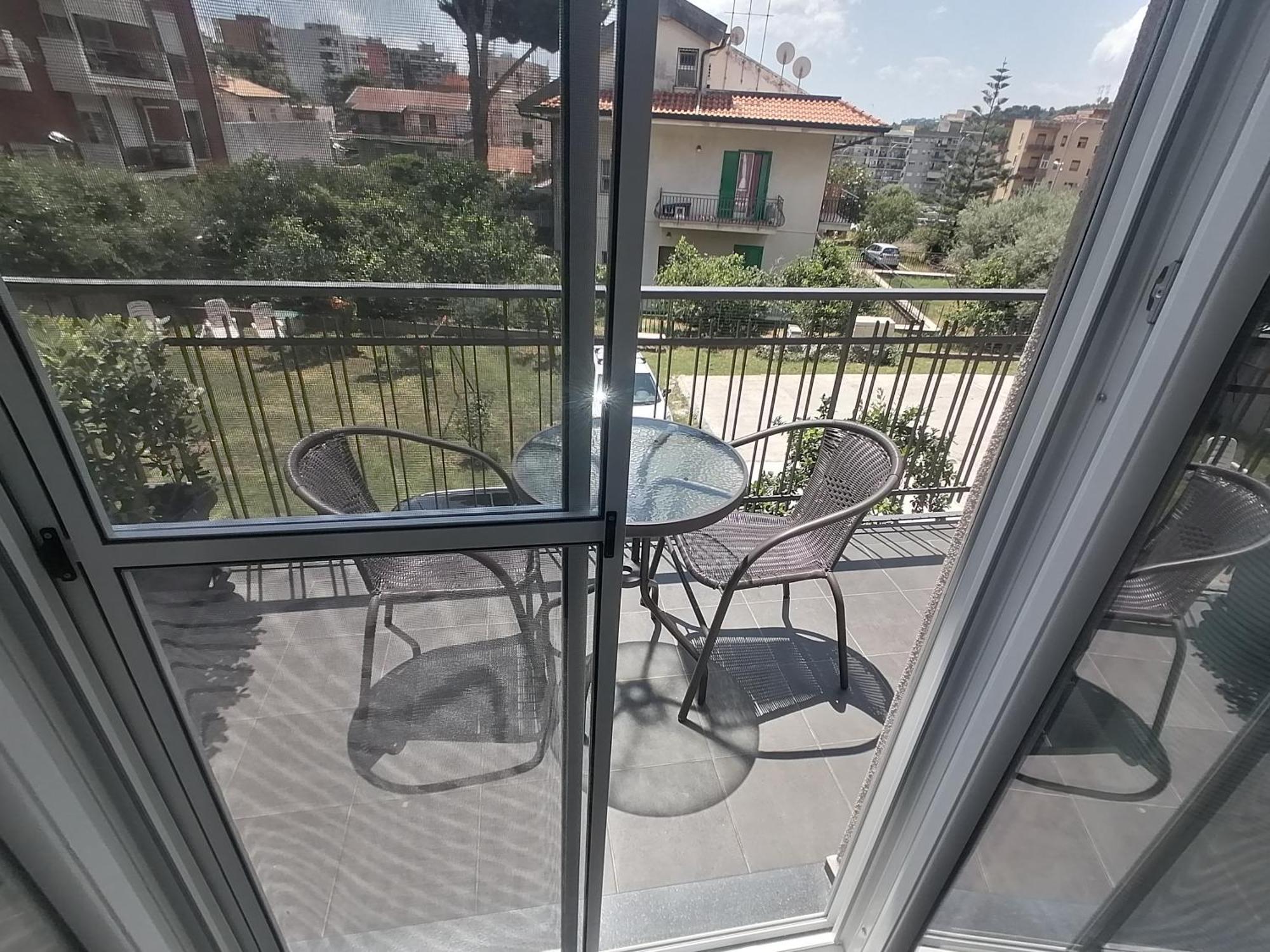 מסינה B&B Villa Agrume חדר תמונה