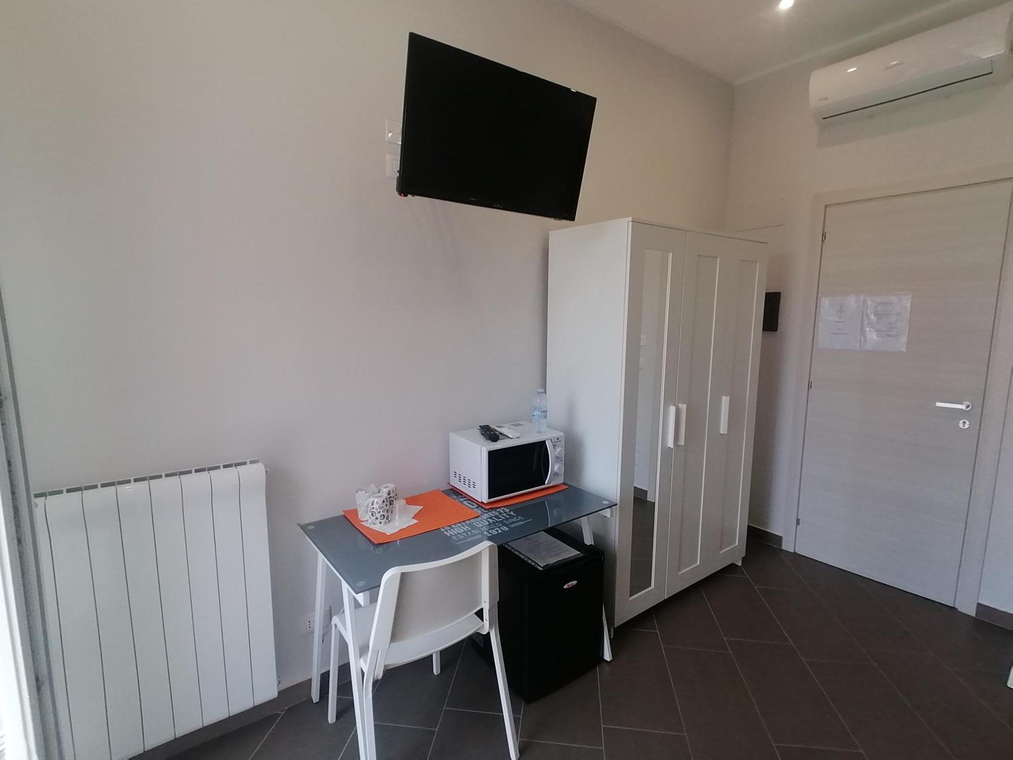 מסינה B&B Villa Agrume חדר תמונה
