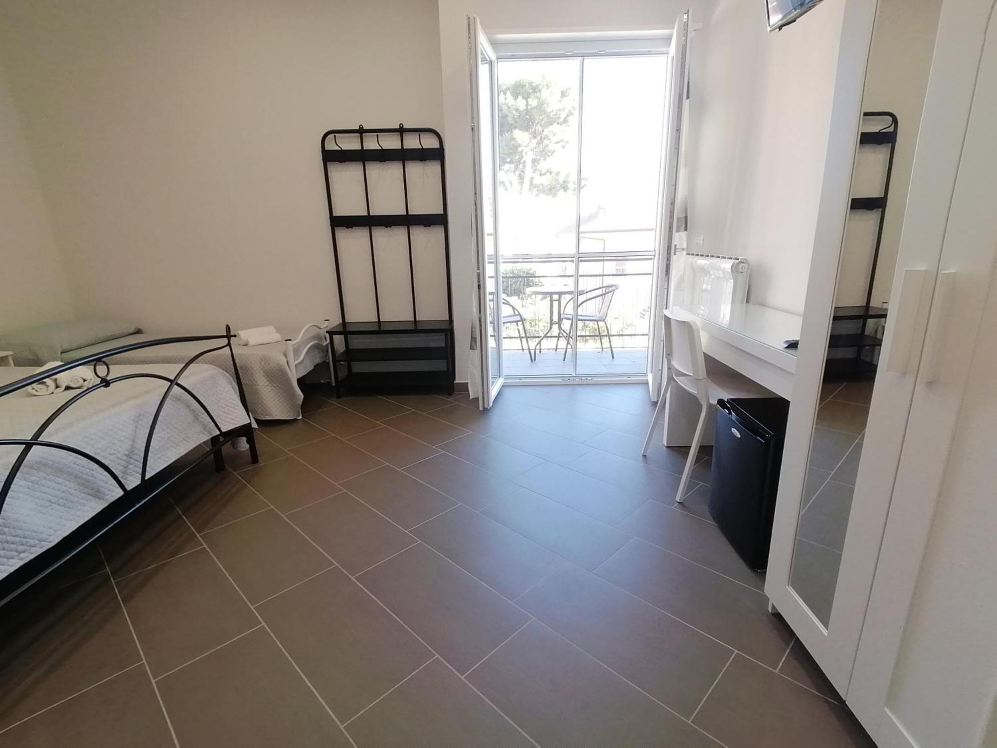מסינה B&B Villa Agrume חדר תמונה