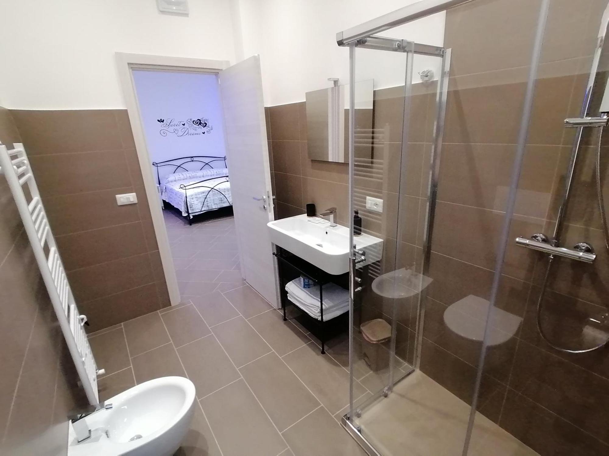 מסינה B&B Villa Agrume חדר תמונה