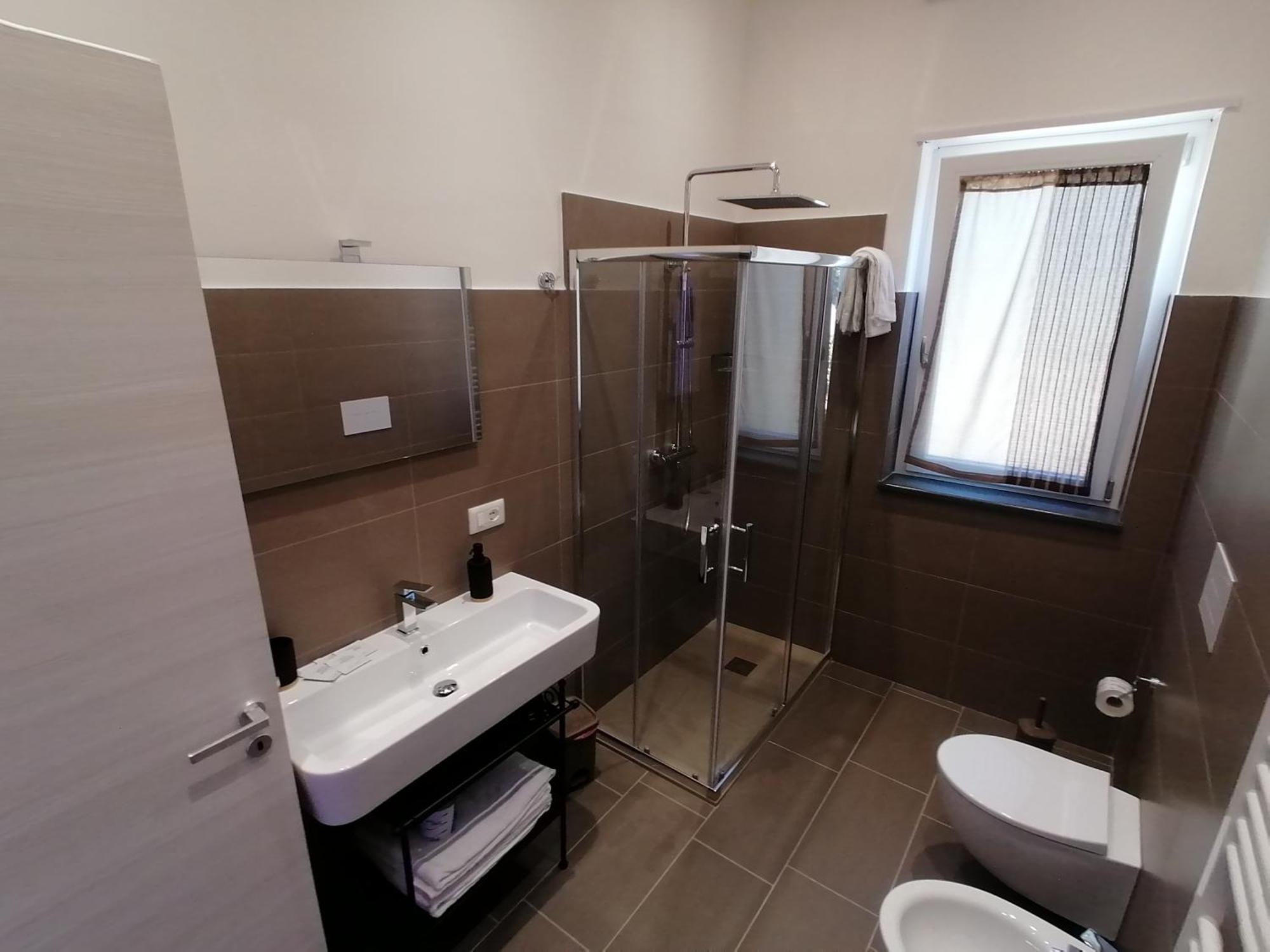 מסינה B&B Villa Agrume חדר תמונה