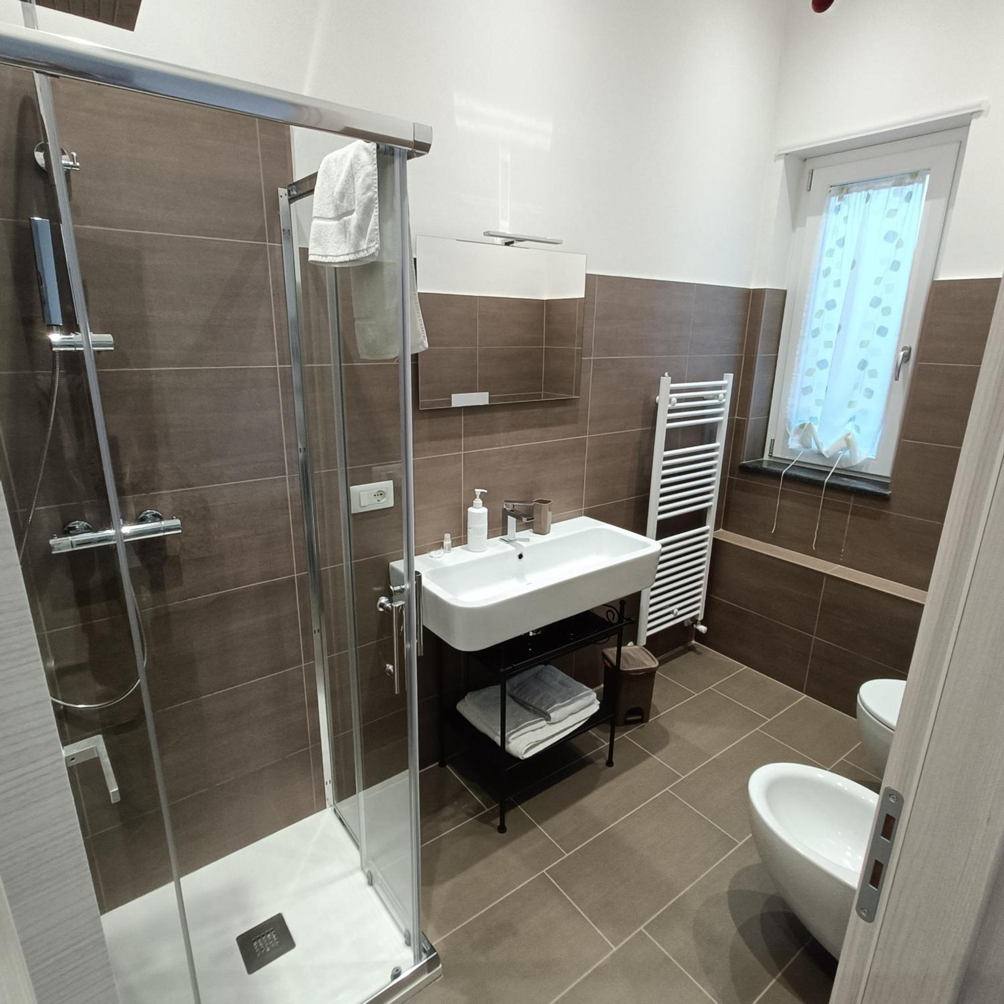 מסינה B&B Villa Agrume חדר תמונה