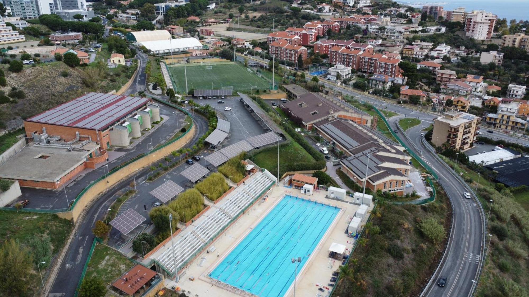מסינה B&B Villa Agrume מראה חיצוני תמונה
